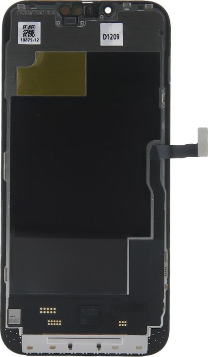 Immagine prodotto OEM Display LCD con touch screen per iPhone 13 Pro Max Incell FHD nero (Display, iPhone 13 Pro Max)