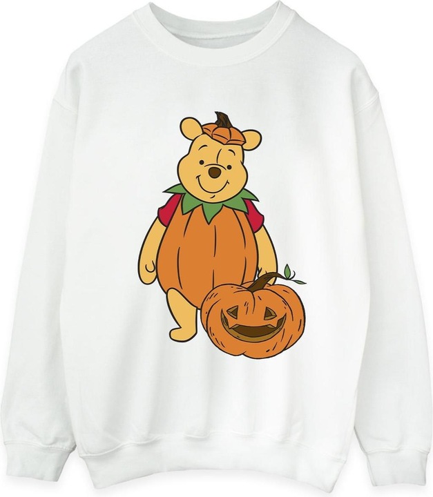 Image du produit Winnie the Pooh - Sweat - Homme (M)