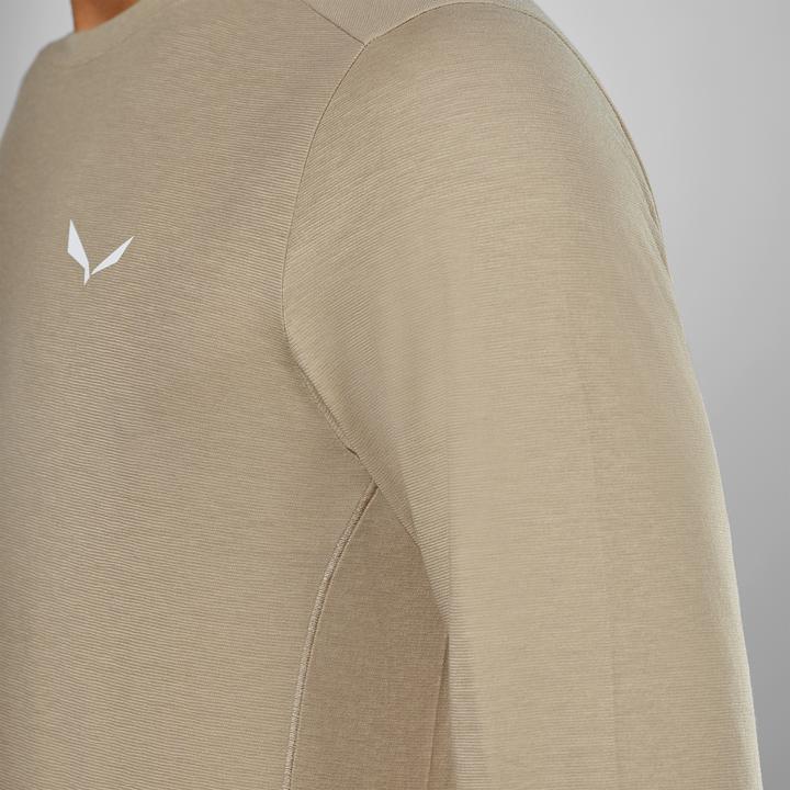 Image du produit Salewa Puez Dry'Ton T-shirt homme (54)