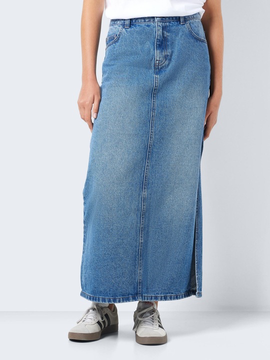 Image du produit Noisy May Jupe longue en jean (S)