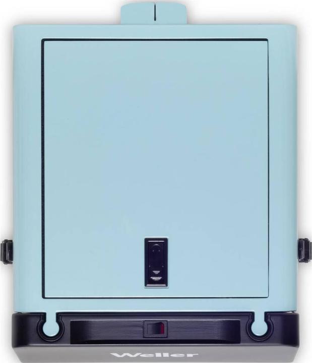 Produktbild Weller Erem Lötrauchabsaugung ZeroSmog GUARD LIGHT KIT1 ALFA