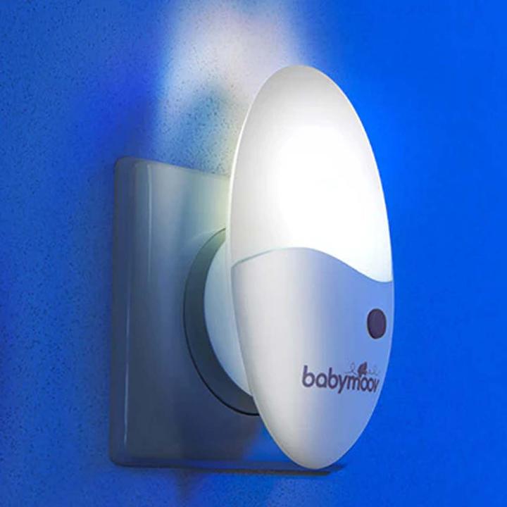 Produktbild Babymoov Wandnachtlicht