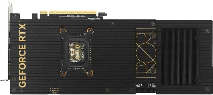 Actual product image ASUS ProArt GeForce RTX 5080 OC Edition (16 GB)