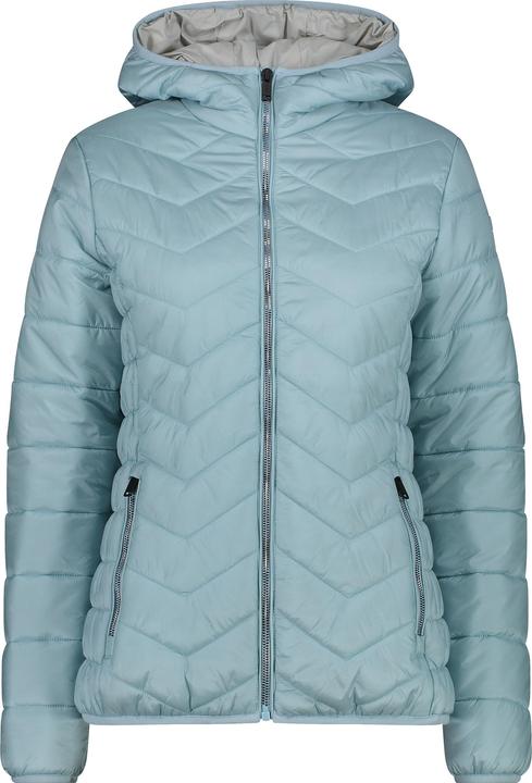 Produktbild CMP Campagnolo Hoodie (48)