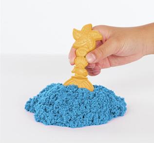 Produktbild Spin Master Sandbox Set