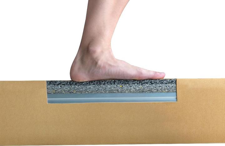 Actual product image Spieth Floating beam Soft Touch