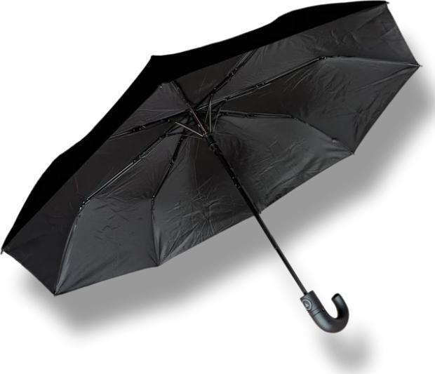 Produktbild TopSpirit Crock Faltschirm - schwarz