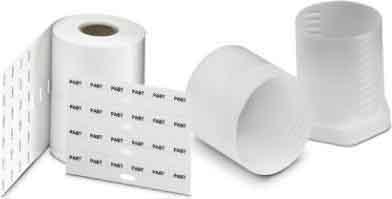 Produktbild Phoenix Contact Phoenix 0800039 Weiss (10.30 cm)