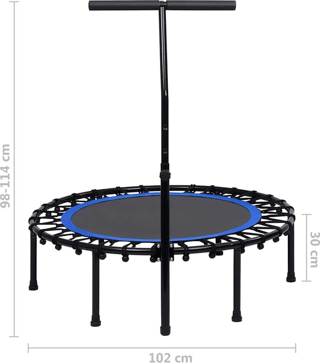 Produktbild VidaXL Bryant (102 cm)