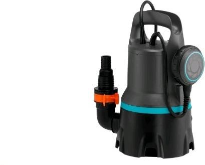 Produktbild Gardena Schmutzwasser Tauchpumpe 9000 (Schmutzwasserpumpe)