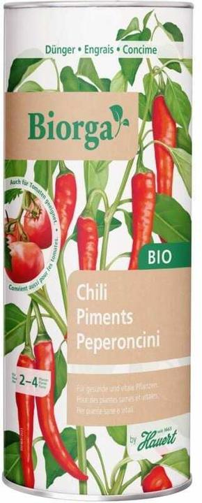 Hauert Chilidünger 0.4kg (0.40 kg)