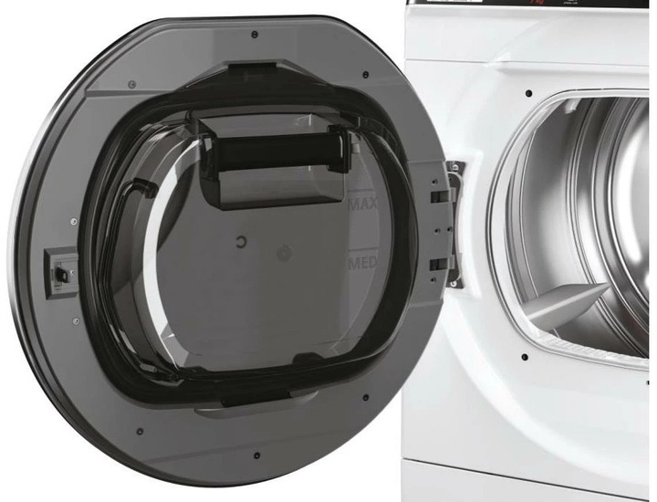 Produktbild Hoover NR4 H7A2TSBEX-S (7 kg, Links)