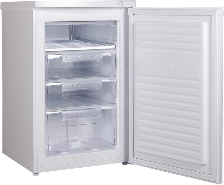 Produktbild Kibernetik Tk92l (Freistehend, 91 l)
