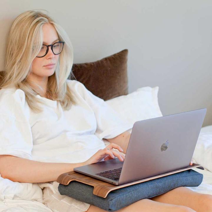 Produktbild Bosign Laptop-Kissen