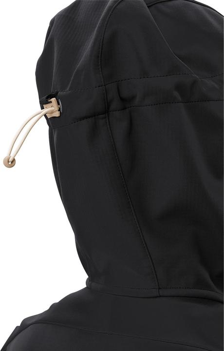 Immagine prodotto Vaude Women's All Year Elope Softshell Jacket II (38, S)