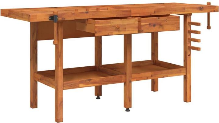 Produktbild vidaXL Archontaa (50 cm, 180 cm)