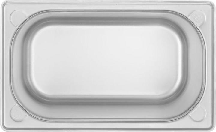 Immagine prodotto Hendi 806531-CNS-GN 1/4 KL (GN 1/4, 2.80 l)