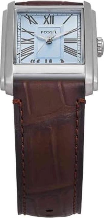 Image du produit Fossil Herrenuhr CARRAWAY (Montre analogique, 30 mm)