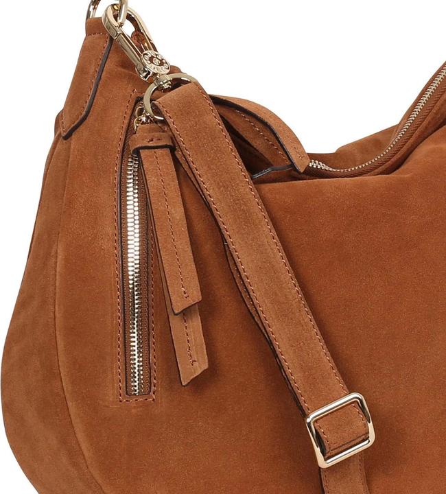 Immagine prodotto Abro Leather Suede Hobo Juna Bag