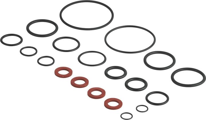 Grohe Gasket set 43806