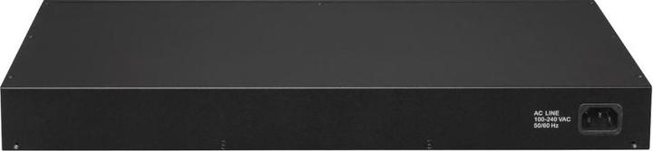 Produktbild edimax Switch 24 Gigabit SFP-Ports + 4 10GbE SFP+-Ports (28 Ports)