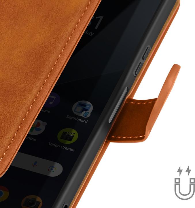 Produktbild Avizar Sleek Cover Series (Sony Xperia 10 VI)