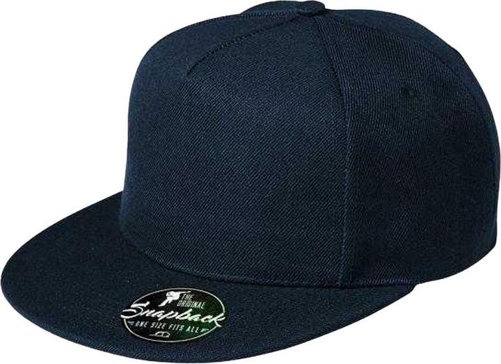 Produktbild Malfini Rap BaseballMütze