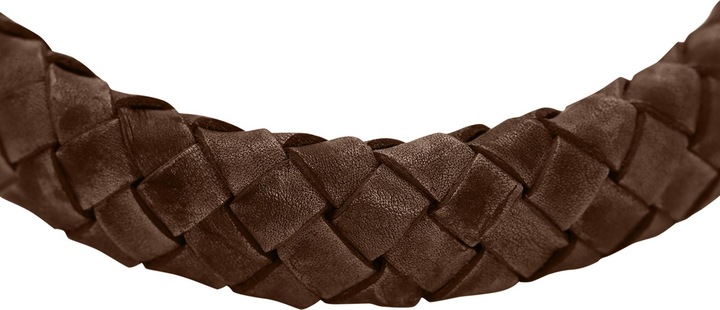 Immagine prodotto Heideman Bracciale in pelle Enno (19 cm, 100% pelle)