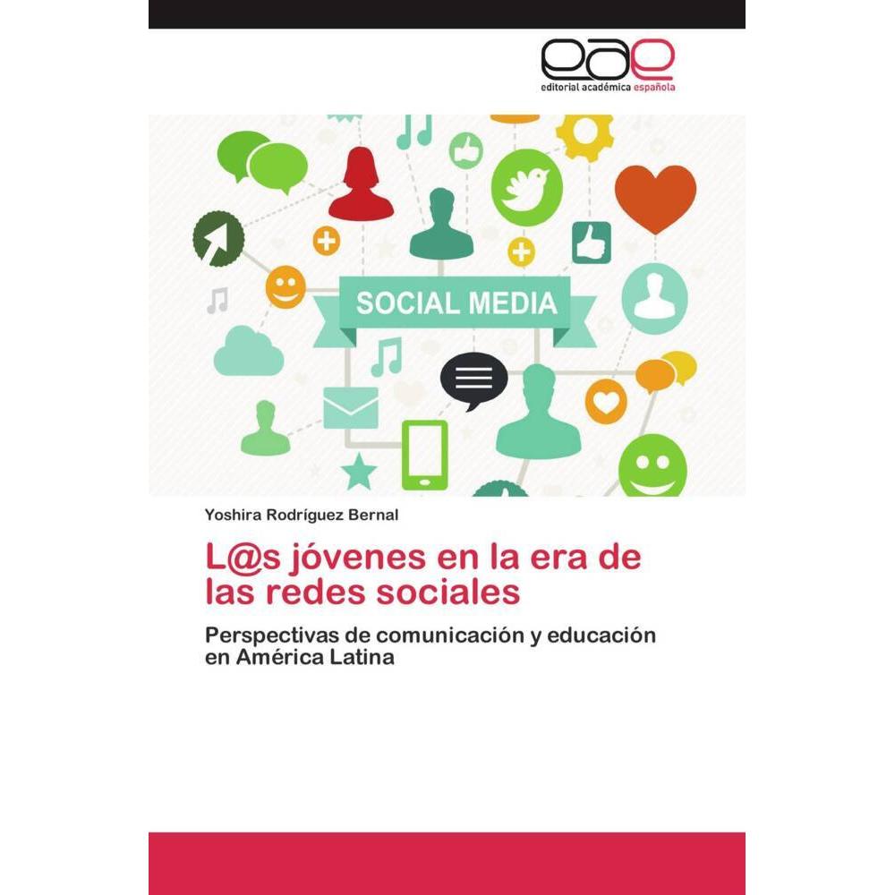 L@s jóvenes en la era de las redes sociales, Fachbücher
