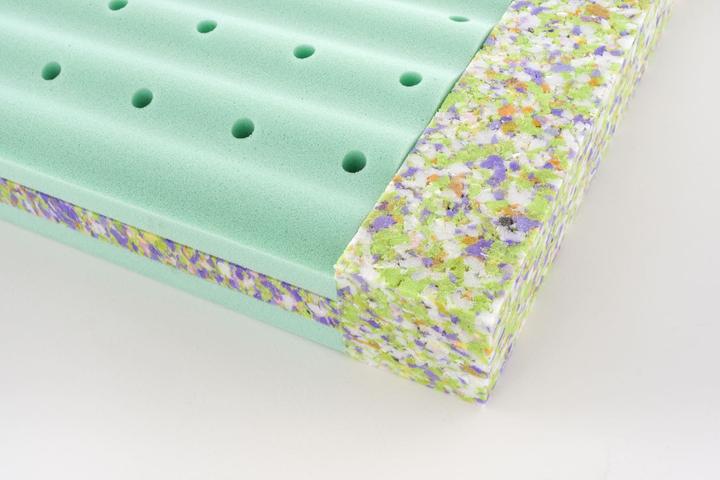 Produktbild Träumeland better dreams edition Matratze Wind (60 x 120 cm)