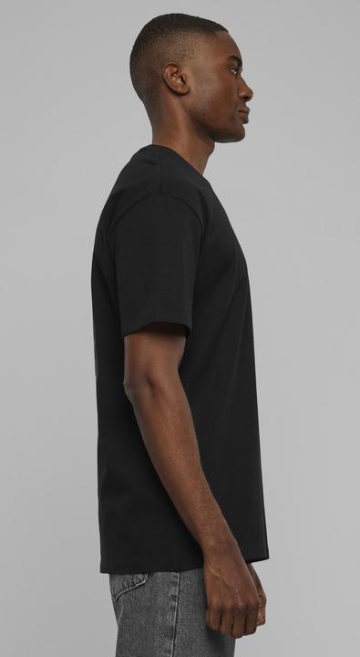 Produktbild Forgotten Faces Hooded Oversized Tee (M)