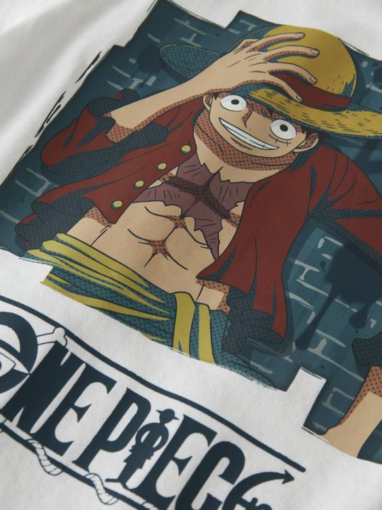 Produktbild Name it Nkmjob Onepiece Nreg Ss Top Noos Vde (158, 164)