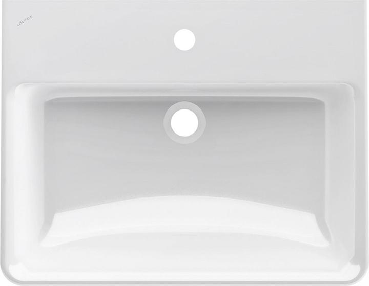 Produktbild Laufen PRO S Waschtisch (465 mm, 600 mm)