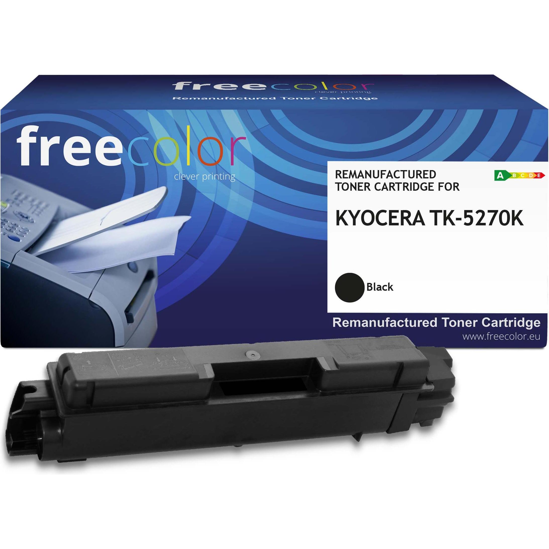 Thumbnail - Freecolor, Toner, M551C-FRC (C)