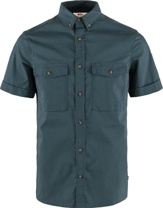 Produktbild Fjällräven Övik Air Stretch Shirt (S)