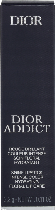 Produktbild Dior Addict Lipstick (845 Vinyl Red)