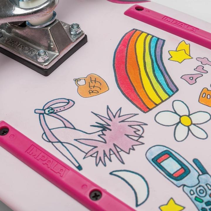 Produktbild Impala Latis Cruiserboard (31.50")