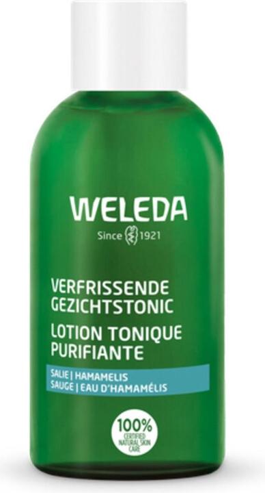 Actual product image Weleda Refining Toner Purifying (Face toner, 150 ml)