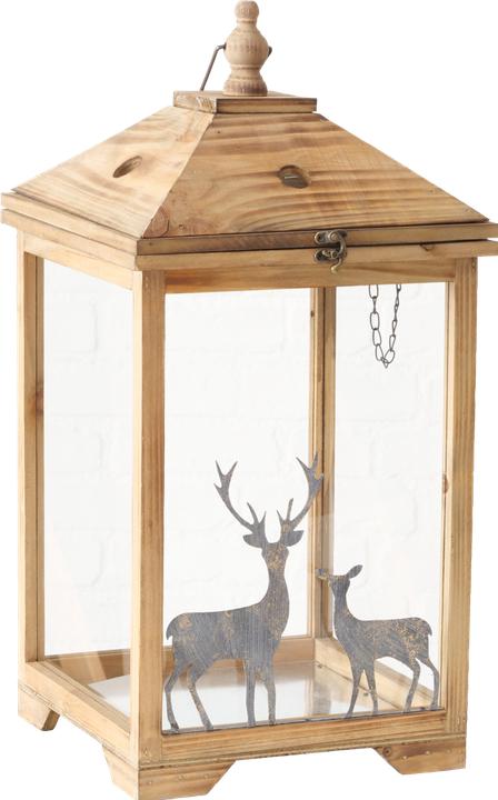 Immagine prodotto Boltze Home Trento (30 x 30 x 60 cm, 2 x)