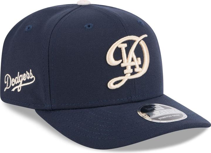 Produktbild New Era 9Seventy Stretch Cap Cityconnect Los Angeles Dodgers