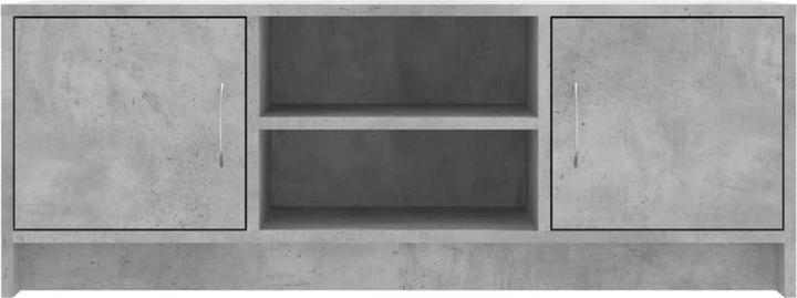Produktbild vidaXL TV-Schrank (102 x 30 x 37.50 cm)