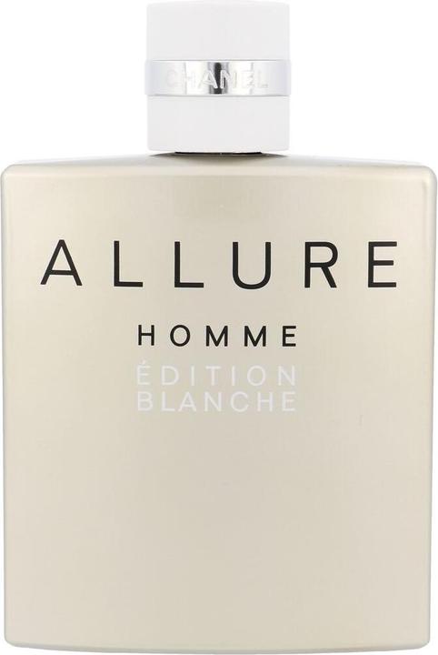 Produktbild Chanel Allure Edition Blanche (Eau de Parfum, 150 ml)