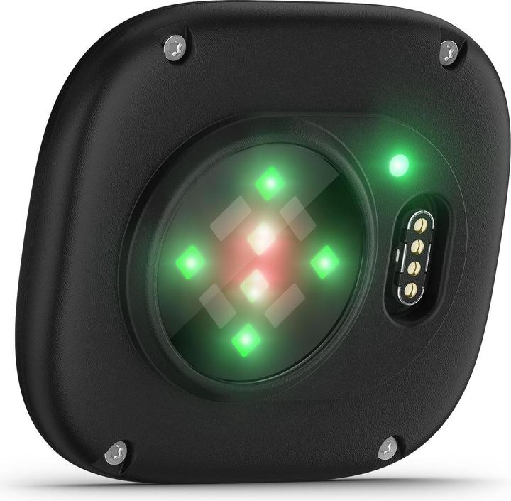 Actual product image Garmin Index Sleep Monitor S-M