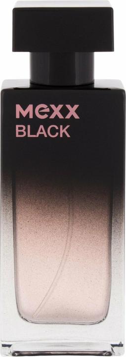 Immagine prodotto Mexx Nero (Eau de toilette, 30 ml)