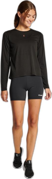 Immagine prodotto hummel hmlMT FRI MESH T-SHIRT L/S (M)