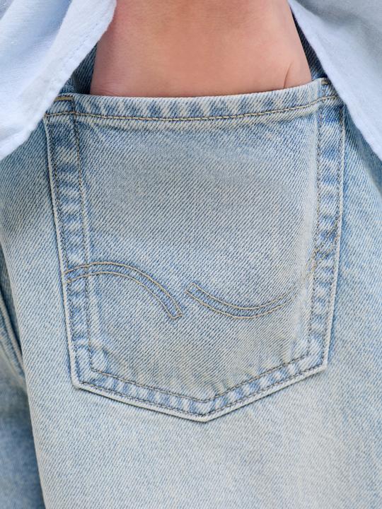 Image du produit Jack & Jones Junior Hose IRON Shorts (158)