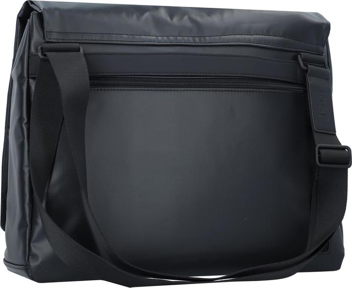 Actual product image Jost Tolja Messenger 38 cm laptop compartment