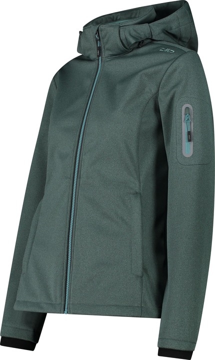 Actual product image CMP Campagnolo Soft Melange (XXS)