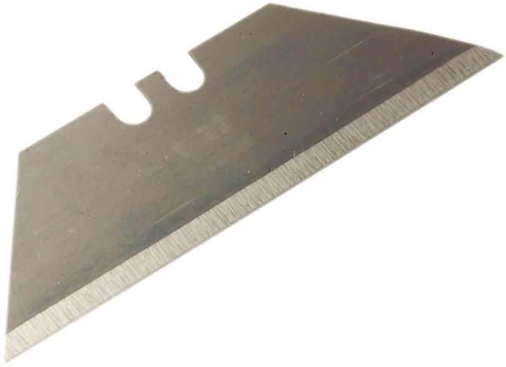 Actual product image RS PRO Carpet knife blade, flat, 5-piece (Replacement blade)