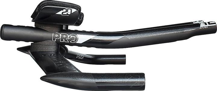 Produktbild PRO Bike Gear Lenker Aero Missile Evo Carbon 40cm Breit - New Artwork